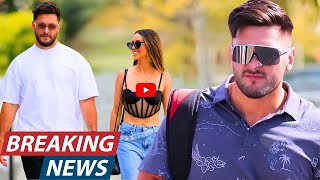 Today Breaking News Scheana Shay amp Brock Davies Drops Breaking News It will shock you [upl. by Ettelrahc681]