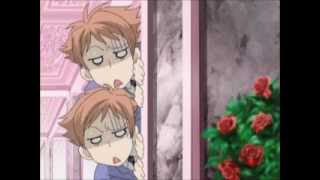 Ouran high school host club  Funny moments [upl. by Pauwles]