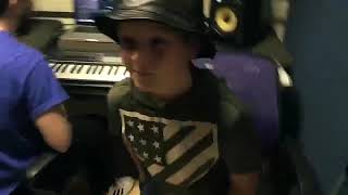 Tom Zanetti Studio FREESTYLE 2019 [upl. by Adihsaar]