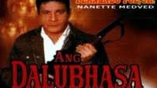 ANG DALUBHASA  Tagalog Action Full Movie Starring  FERNANDO POE JRNANETTE MEDVED  MARITONI F [upl. by Ahsyekal]