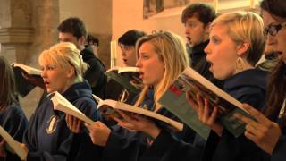 Cantores Michaelis University of Southampton [upl. by Acinorev200]