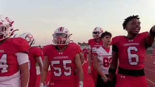 Robstown Vs SGA  September 13 2024 [upl. by Ahsitruc737]