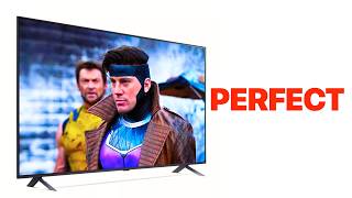 What youve been wanting LG QNED 4K 75 inch TV [upl. by Legnaleugim907]