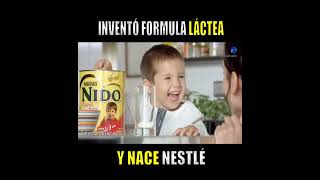 Historia De Nestle [upl. by Nerta]