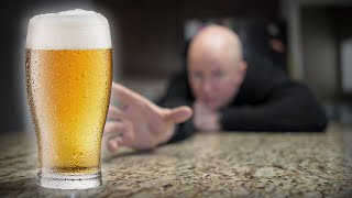 I Quit Alcohol for 30 Days After 20 Years of Almost Daily Drinking Heres What Happened [upl. by Hsina691]