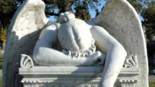 Angel Of Grief Javier Cantó [upl. by Seys]