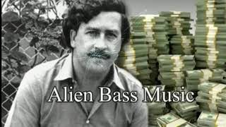 Pablo Escobar  Mucho Dinero Vlad Remix [upl. by Alroi]