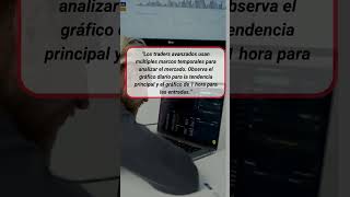 Consejos para aprender Trading Elige el mercado que se adapte a tu personalidad [upl. by Yecak]