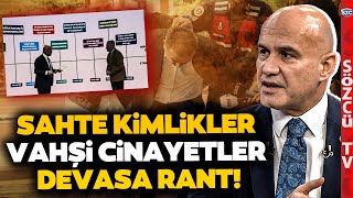 Türkiye Ayağa Kalkacak Turhan Çömez Uğur Dündarla Beraber Belge Belge Yenidoğan Çetesini Anlattı [upl. by Anirtac]