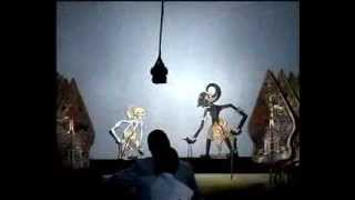 Wayang Kulit Dalang Ki Anom Suroto  Bimo Suci Part1 [upl. by Ak]