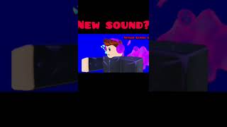 Use this if you want to roblox robloxedit sound [upl. by Nylahs714]