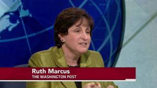 Brooks and Marcus on Fallout From Immigration Rangel WikiLeaks [upl. by Onit]