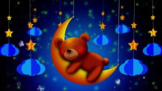 Lullaby for Babies To Go To Sleep ♥ Sleep Music for Babies ♥ Super Relaxing Baby Music [upl. by Ykciv]