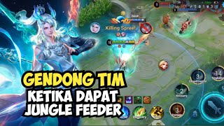 LOONG GAMEPLAY  HONOR OF KINGS hok loong hok [upl. by Dwan203]