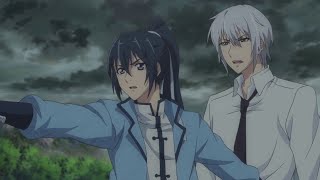 new season spiritpact season 3 coming soon ☺️ I am super duper excited to season 3 🙂 [upl. by Wolford]