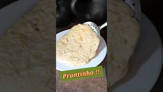 Pãozinho saudável sem glúten pronto em 3 minutos cafedamanhasaudavel [upl. by Alpert572]