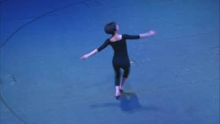 Bronte Mayo  Modern  2017 National YoungArts Week [upl. by Anyar]