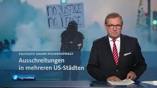 tagesschau 2000 Uhr 31052020 [upl. by Toshiko]