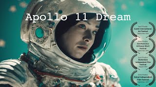 Apollo 11 Dream Trailer [upl. by Oniratac]