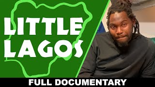 The HIDDEN Nigerian Story of Peckham  Little Lagos  Featuring INxSANIxTY [upl. by Xavier]