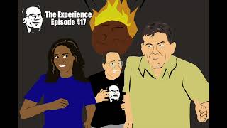 Jim Cornette Reviews Brandi Rhodes Being Confronted by Dan Lambert on AEW Dynamite [upl. by Sairacaz]