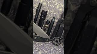 Venator Set by bastardsknives bastardsknives edc [upl. by Berthold]