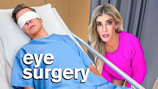 Matts First Emergency Surgery [upl. by Naanac]