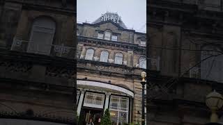 The Palace Hotel Buxton [upl. by Trent56]