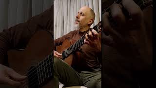 Milonga del Trovador Piazzolla  Ferrer cantor guitarra tangos [upl. by Shepherd]