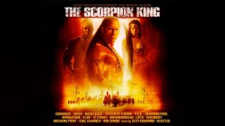 THE SCORPION KING Full Album HD [upl. by Bessy931]