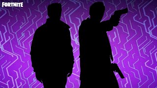 NEW Gaming Legends Skins Teaser [upl. by Seroled]