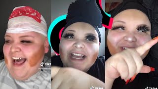 Adamrayokay FUNNIEST TikTok Compilation Rosa POV’s Hey Come Here Guy [upl. by Croteau]