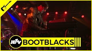 Bootblacks  Always  Live  JBTV [upl. by Rafaela]