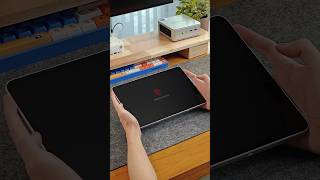 Red Magic Gaming Tablet Pro Quick Start what do you think of this tablet 🎮 [upl. by Rotow]