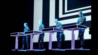 Kraftwerk Sónar 2013 Full Show [upl. by Attej]