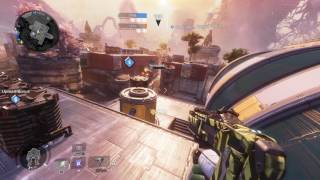 TITANFALL 2 Pro Gameplay 45 Kills Streak [upl. by Kahaleel]