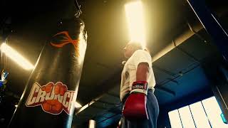 WEEK 19 Bayoneta ASMR Boxing gloves pt2 1 [upl. by Stormy954]