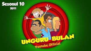 Unguru Bulan  Pastila cu iod S10E20 [upl. by Irrem]