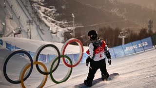 Olympische Winterspiele Deutschland führt bislang mit 7 GoldMedaillen [upl. by At720]