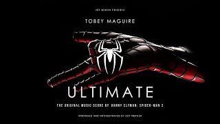 THE ULTIMATE SpiderMan Tobey Maguire Theme Song  No Way Home Danny Elfman 2024 [upl. by Rafiq]