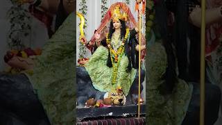 O Maiya Ham Sab utare Teri Aarti maadurga navratri amravati asia youtube trendingshorts [upl. by Anivram]