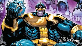 Is Thanos good or bad  🤔  comicoredo  marvel avengers thanos mcu xmen comics dc [upl. by Annatnas992]