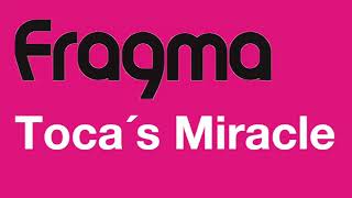 Tocas Miracle 2000 Extended Mix [upl. by Eeramit]