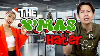 The Christmas Hater [upl. by Olivia]