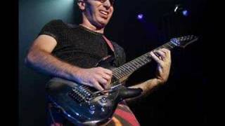 Joe Satriani  Raspberry Jam Delta V Live [upl. by Blum]