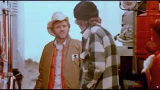 Trailer for the 1978 Canadian movie High Ballin [upl. by Bartlett61]