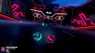 Synth Ridersvr [upl. by Earl]