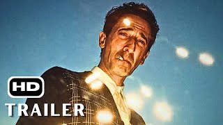 THE BRUTALIST Official Trailer 2024 Adrien Brody [upl. by Newnorb355]