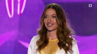 Depi Evratesil  ESC 2017  Armenia in Eurovision 2017  Hasmik Shiroyan [upl. by Rolland]