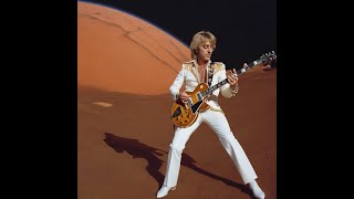 Mick Ronson  Unsung Hero of Rock n Roll [upl. by Celesta]